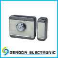 High Security For Remote Control Electric Lock With High Quality